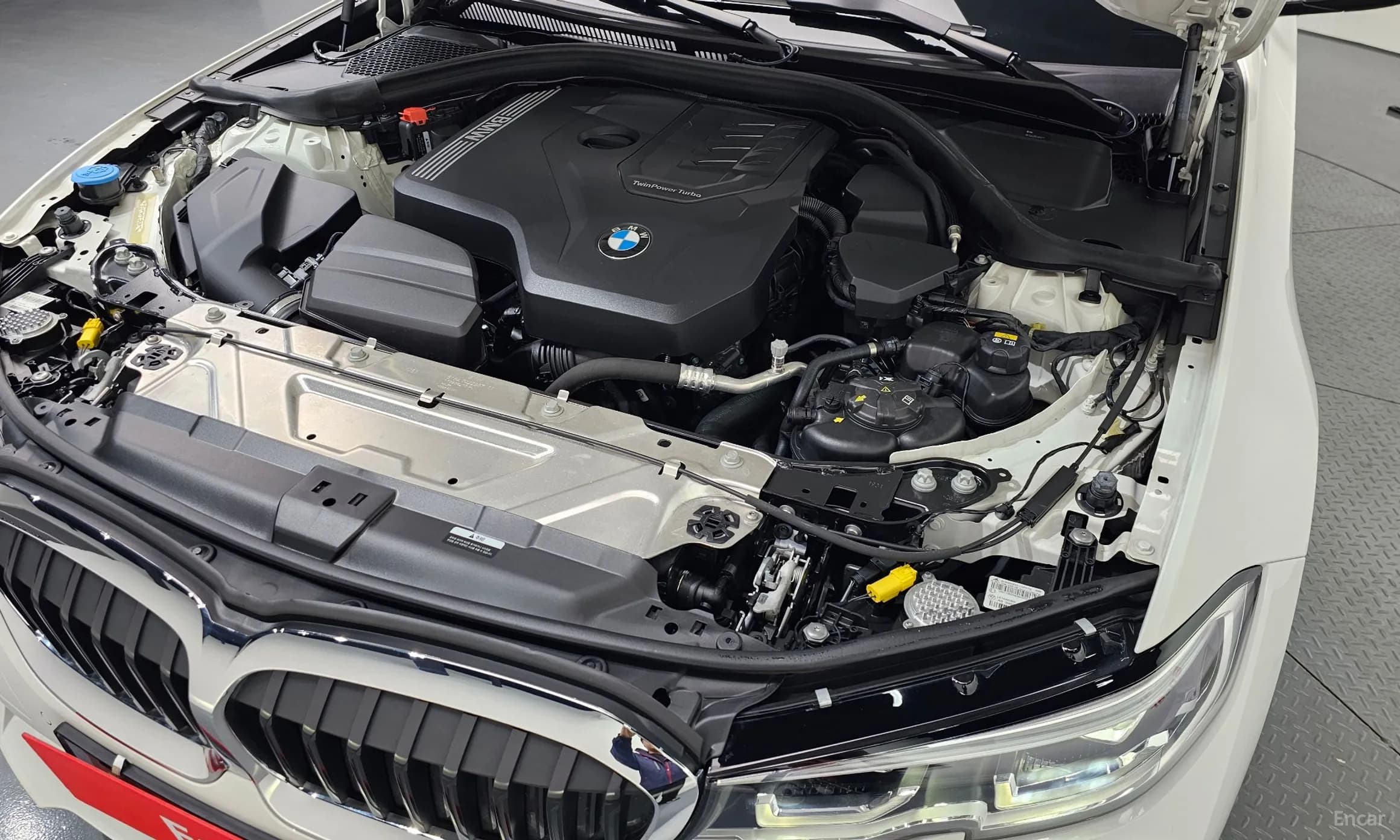 3 Series (G20)