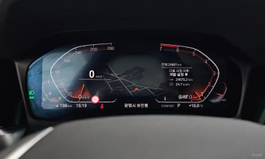 3 Series (G20)