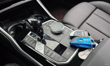 3 Series (G20)