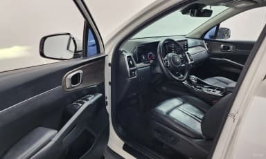 Sorento 4th generation