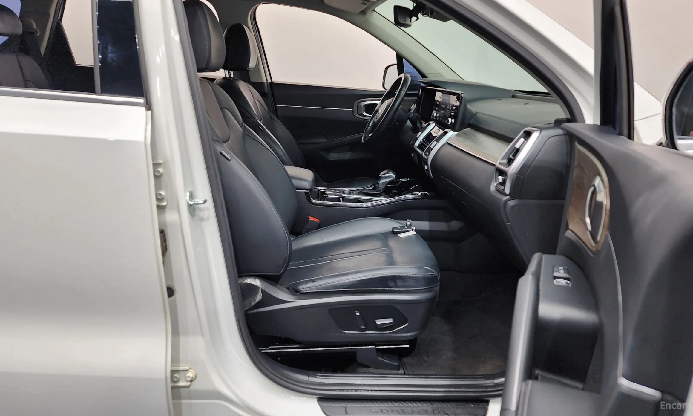 Sorento 4th generation