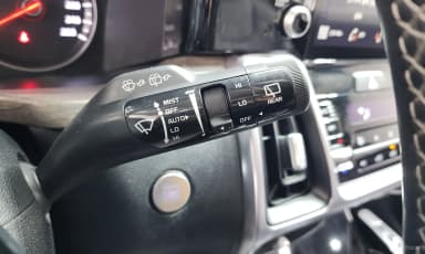 Sorento 4th generation