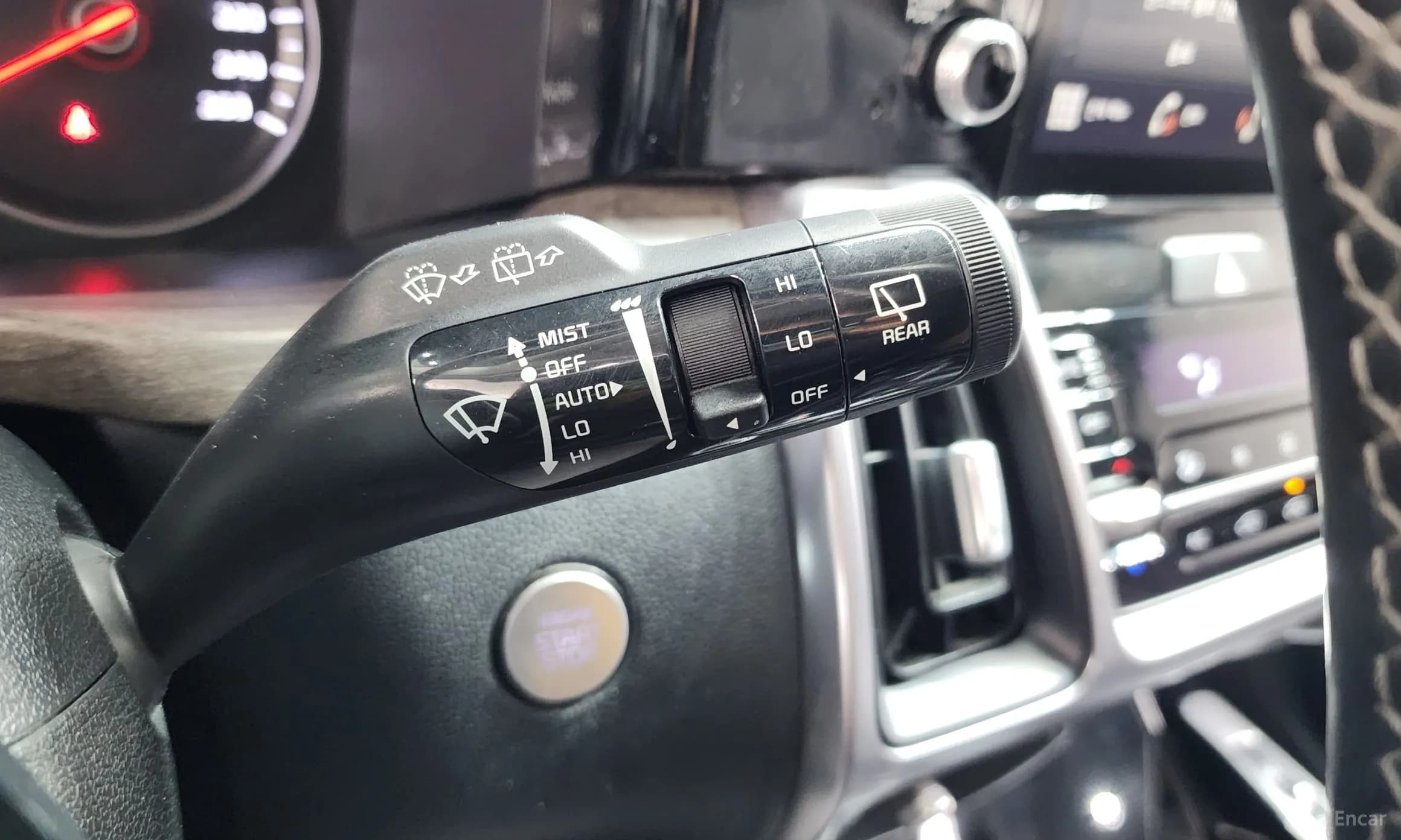 Sorento 4th generation