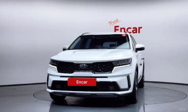 Sorento 4th generation