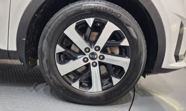 Sorento 4th generation