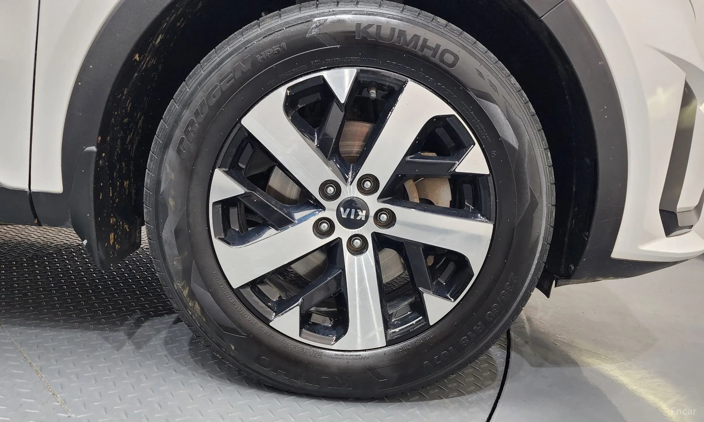 Sorento 4th generation