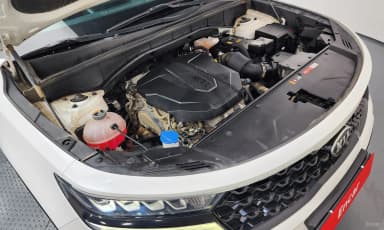 Sorento 4th generation