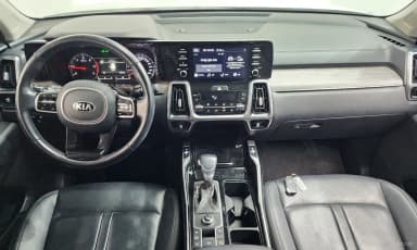 Sorento 4th generation
