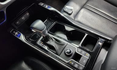 Sorento 4th generation