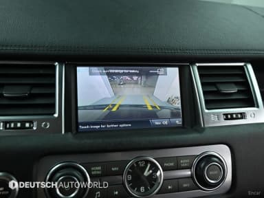 Range Rover Sport
