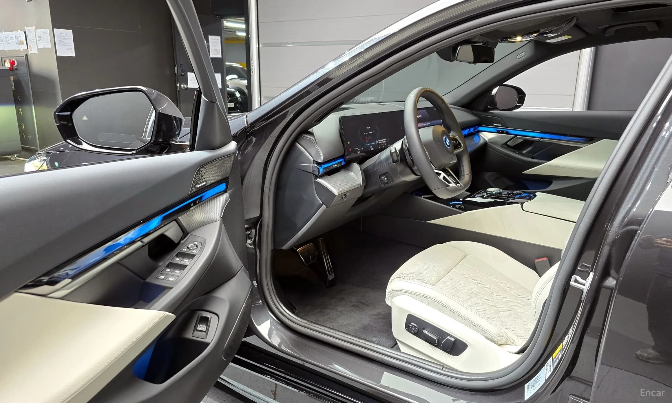 i5 (G60)
