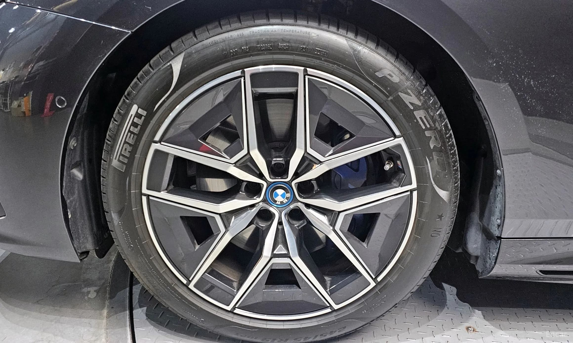i5 (G60)