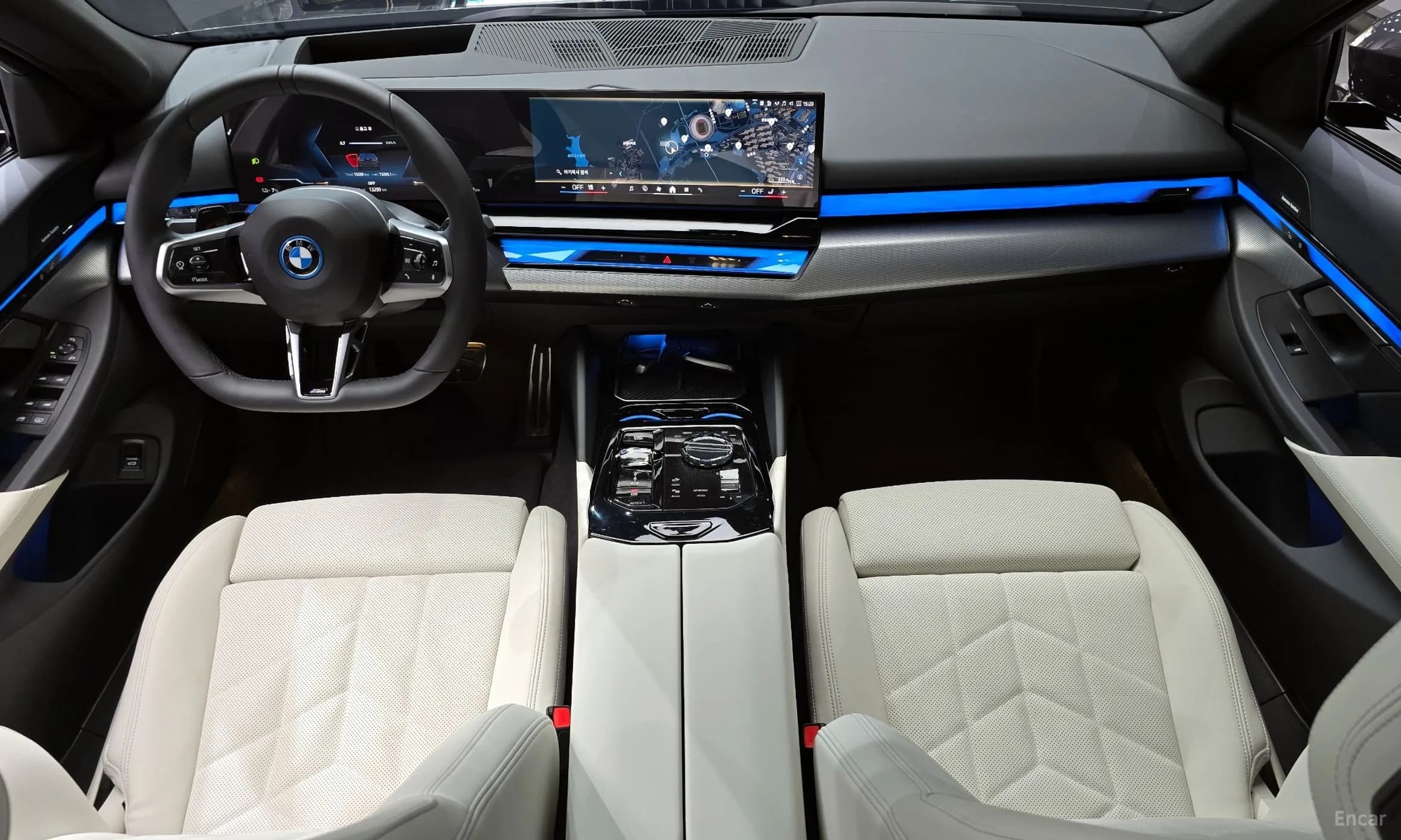 i5 (G60)