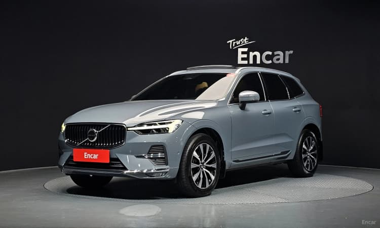XC60 Gen 2