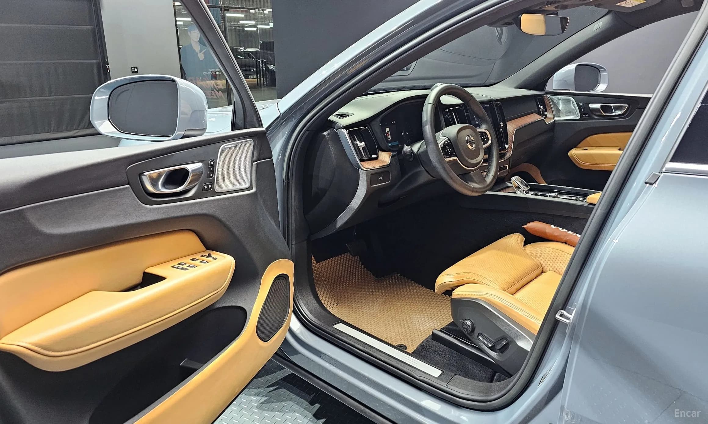 XC60 Gen 2