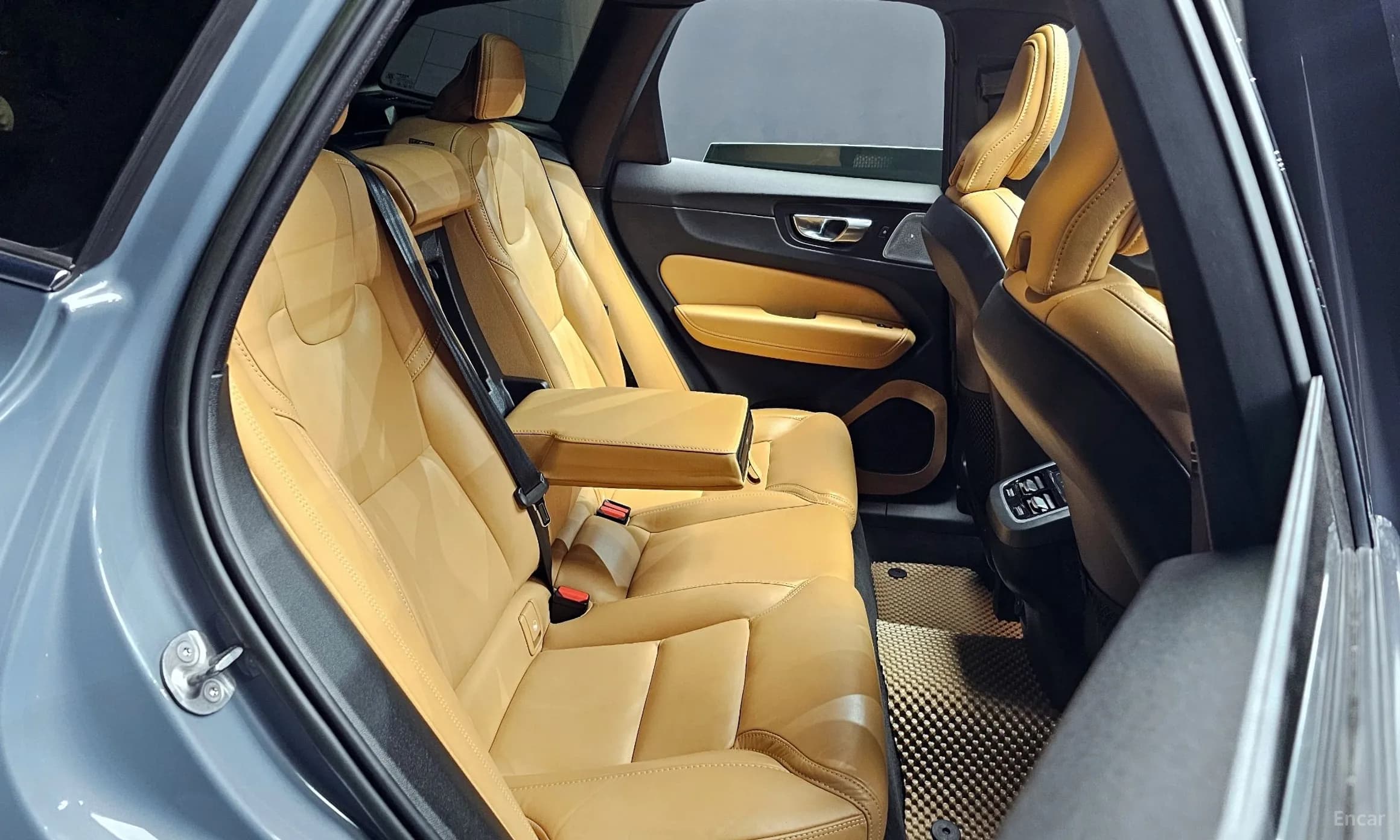 XC60 Gen 2