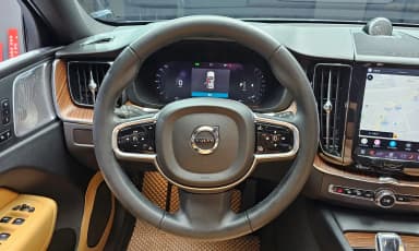 XC60 Gen 2