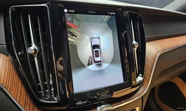 XC60 Gen 2