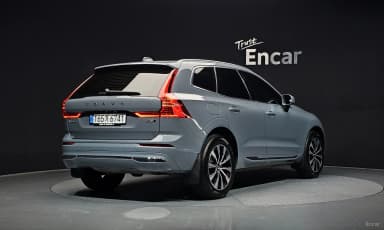 XC60 Gen 2