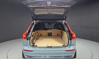 XC60 Gen 2