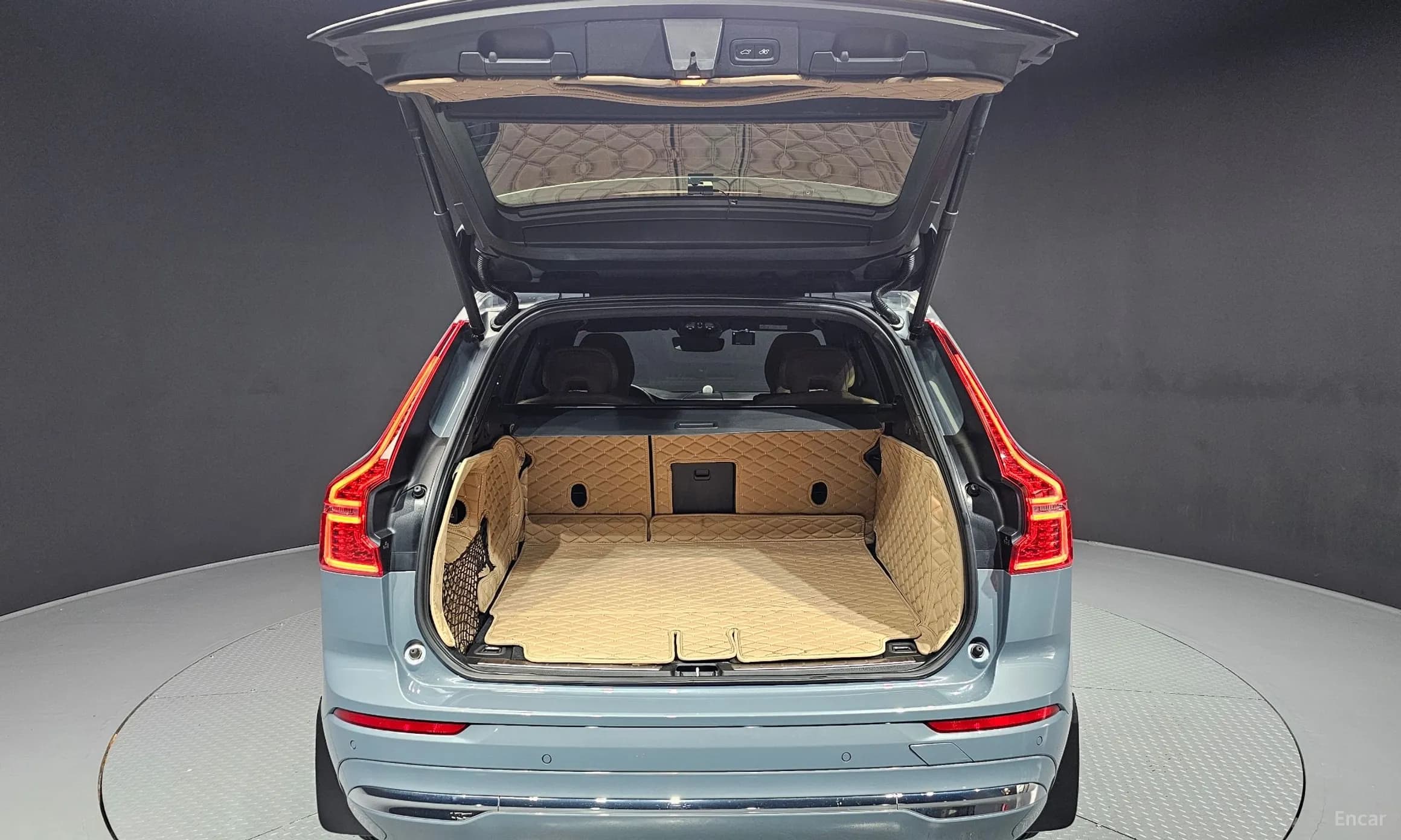 XC60 Gen 2
