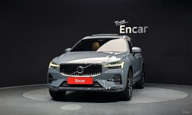 XC60 Gen 2