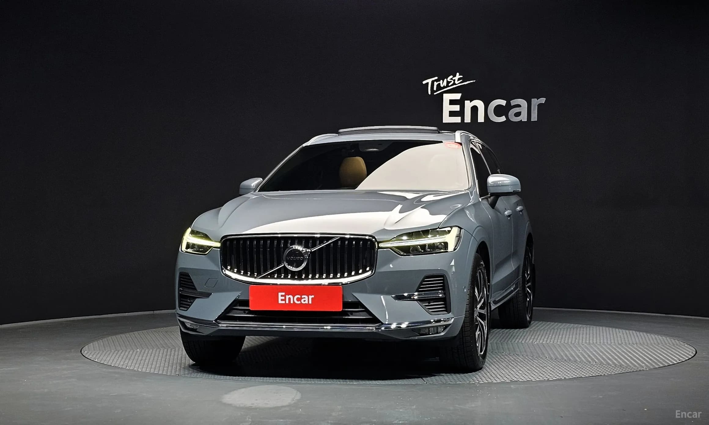 XC60 Gen 2
