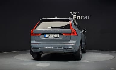 XC60 Gen 2
