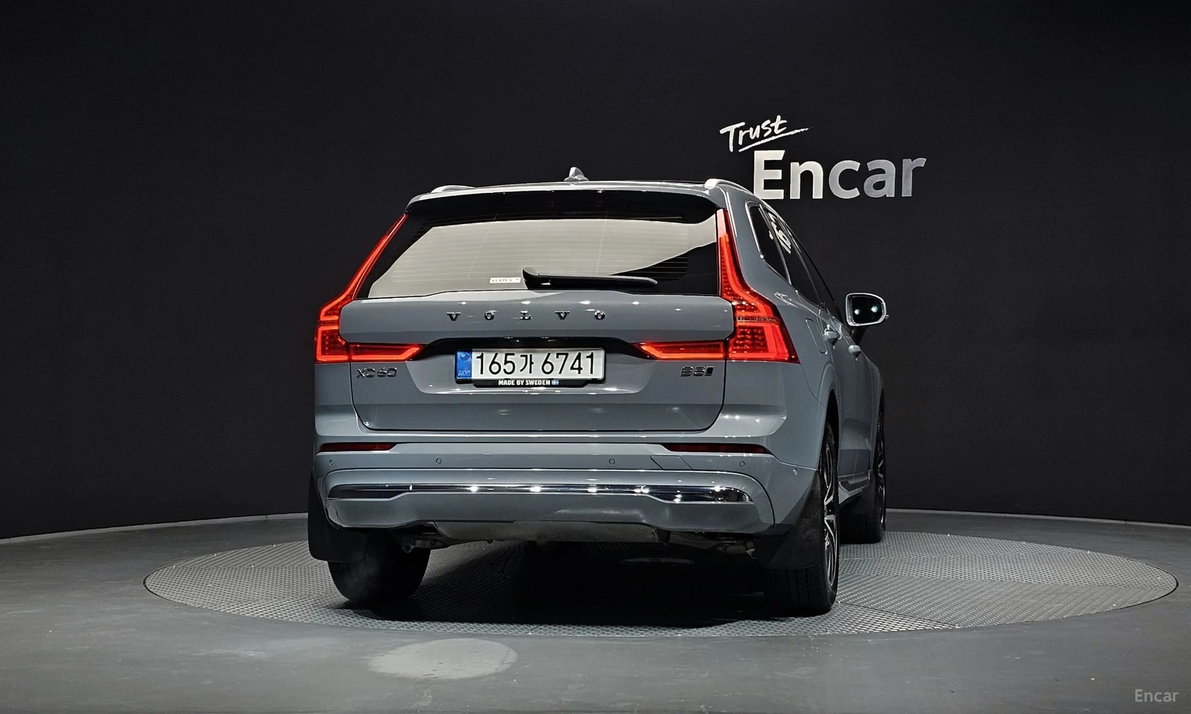 XC60 Gen 2