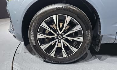 XC60 Gen 2