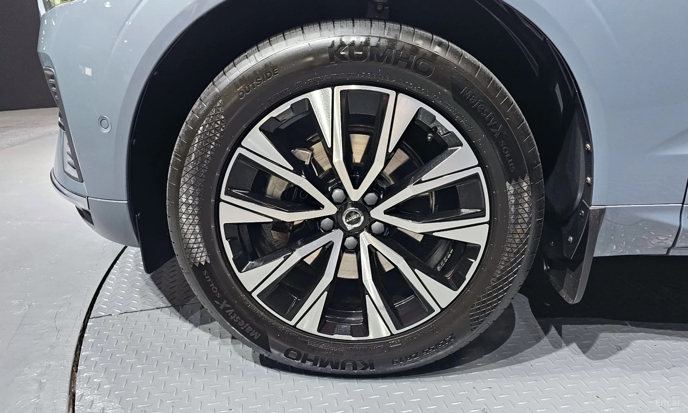 XC60 Gen 2