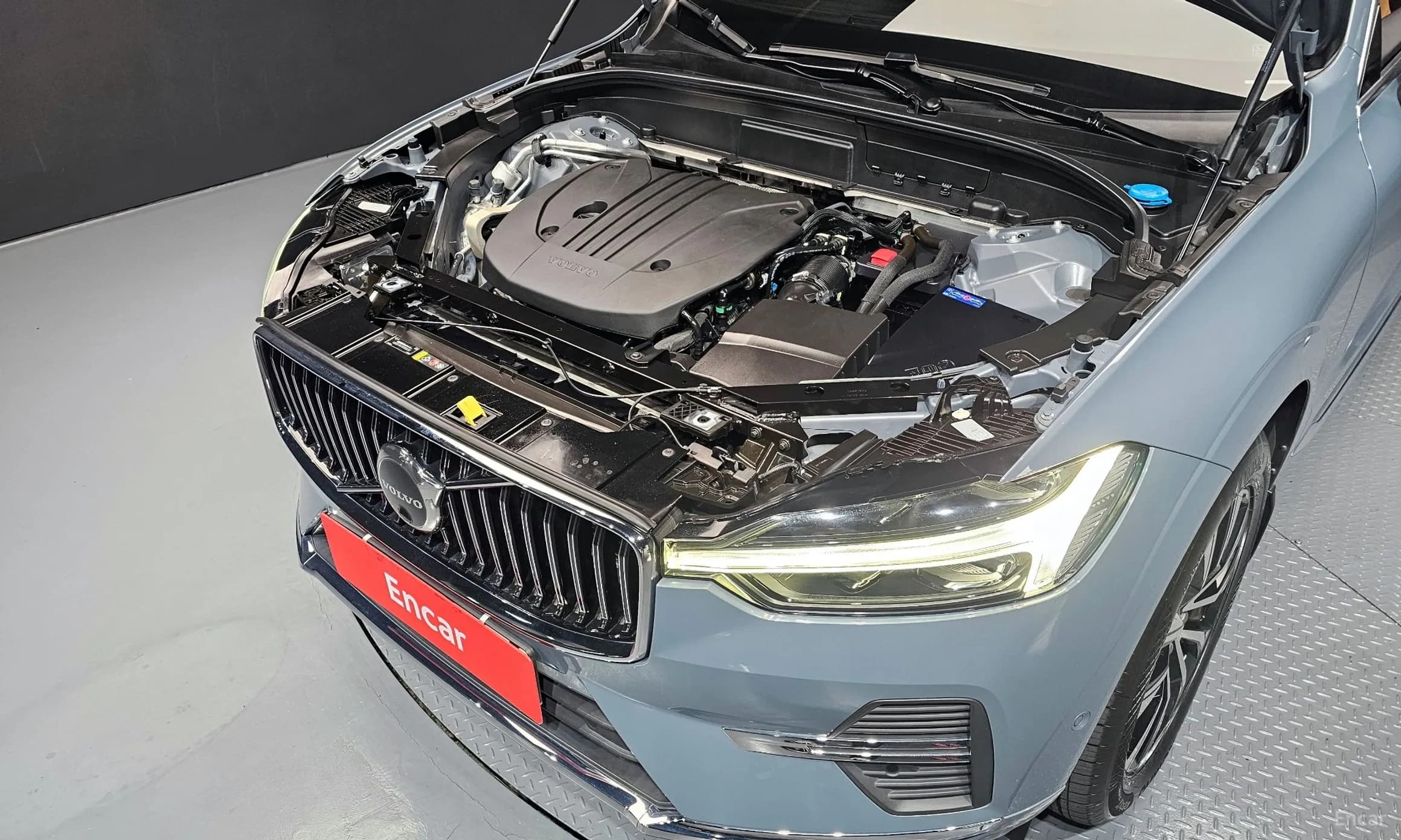 XC60 Gen 2