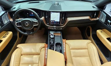 XC60 Gen 2
