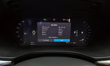 XC60 Gen 2