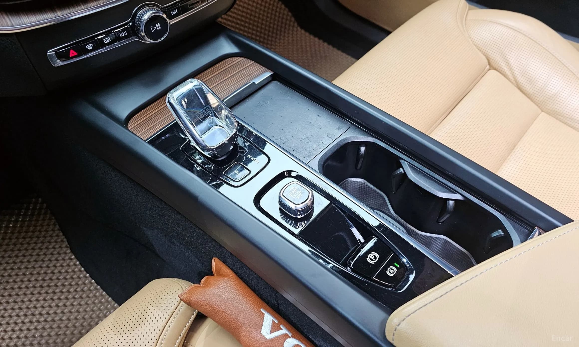 XC60 Gen 2