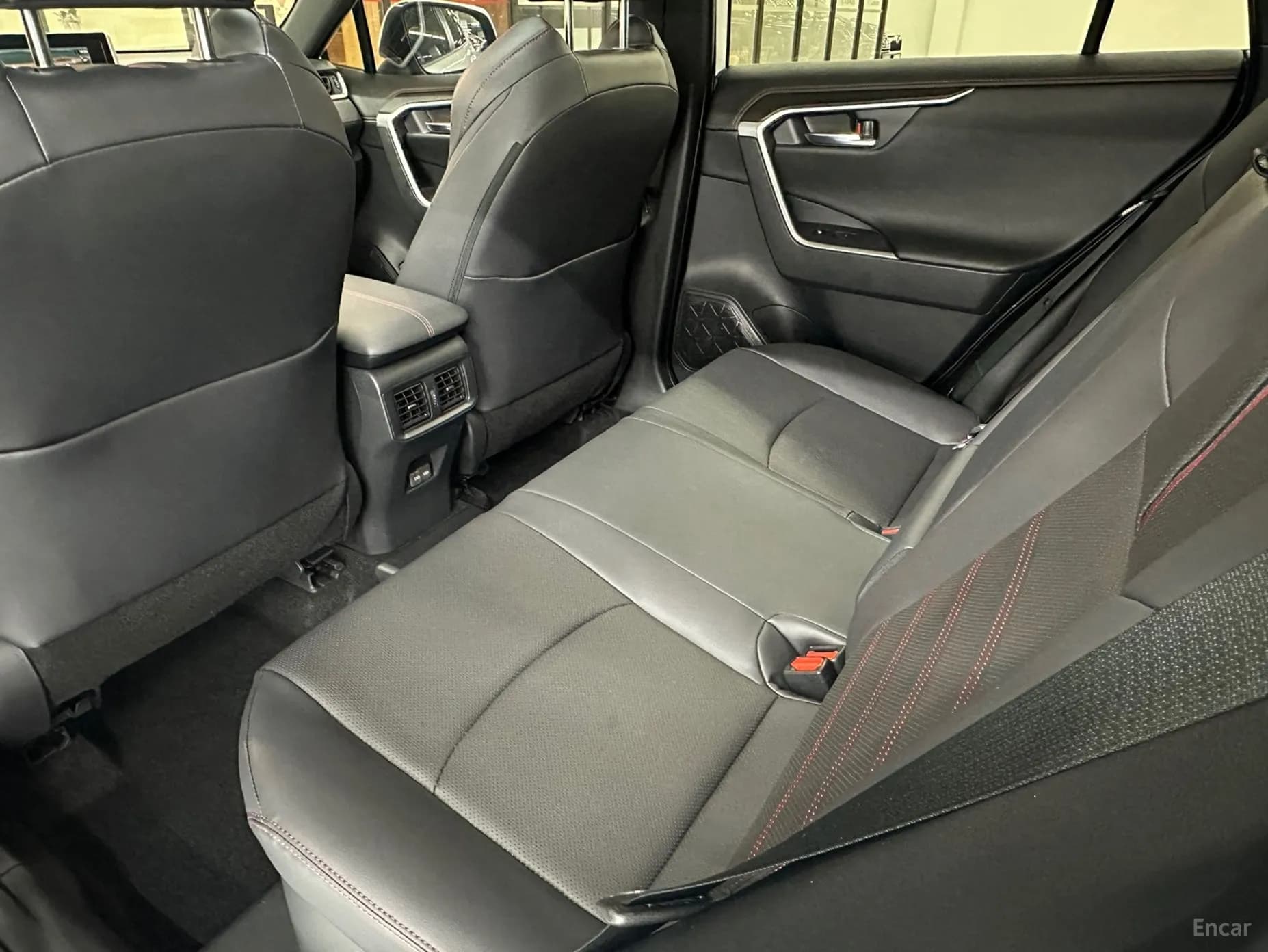 RAV4 5th Generation