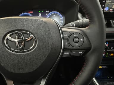 RAV4 5th Generation