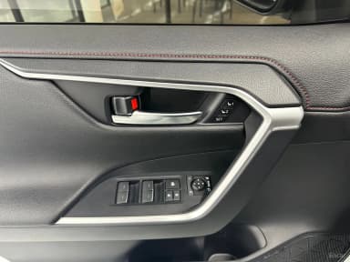 RAV4 5th Generation