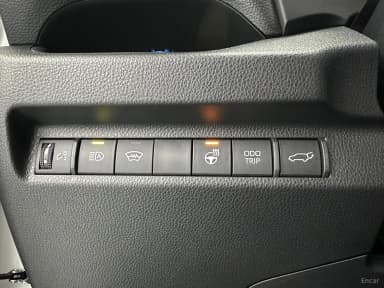 RAV4 5th Generation