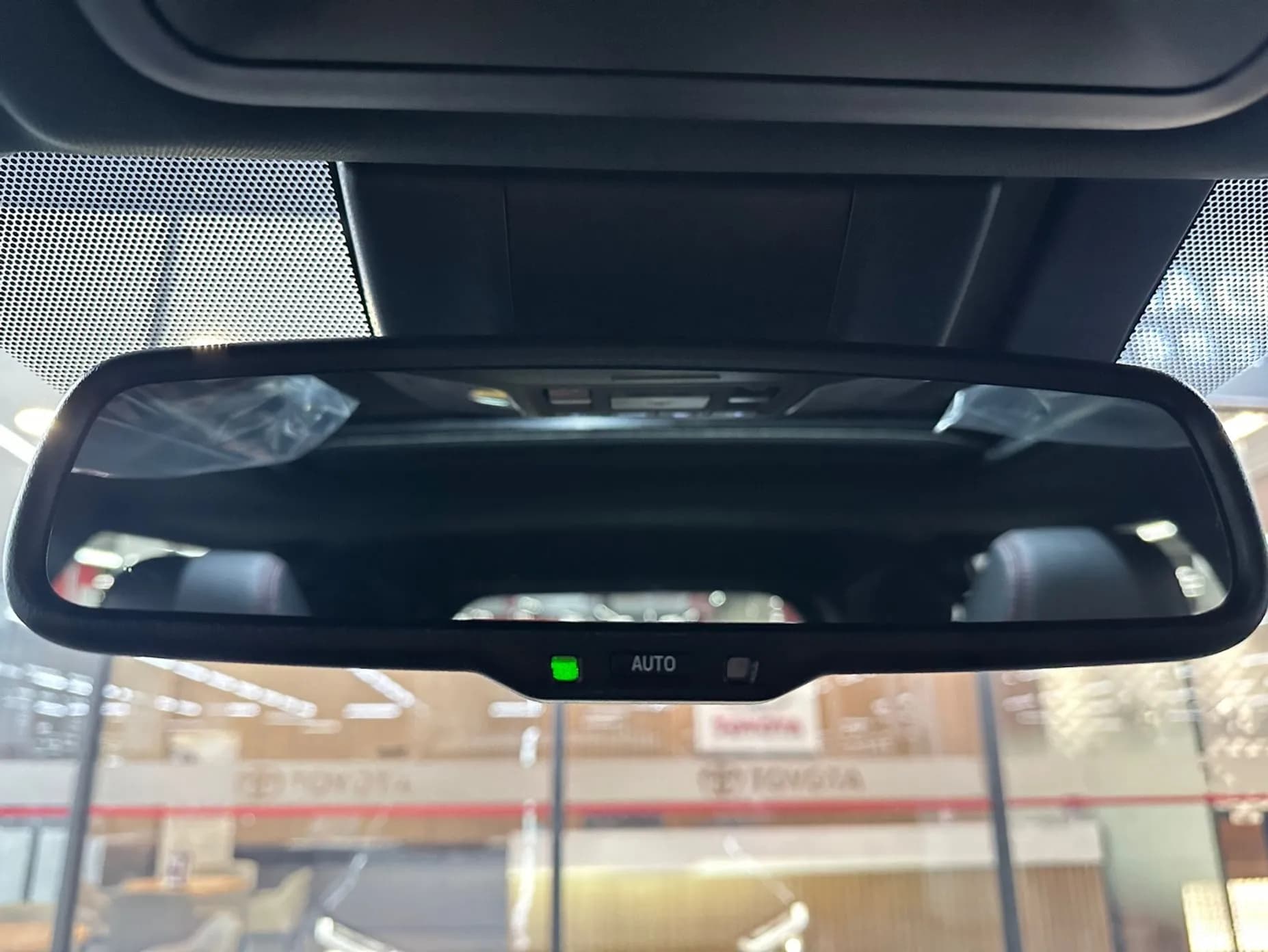 RAV4 5th Generation