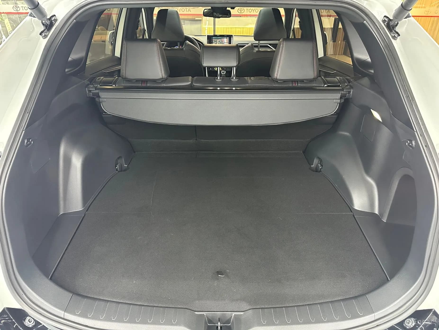 RAV4 5th Generation