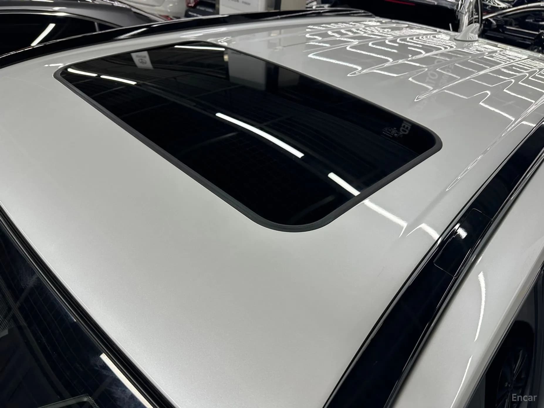 RAV4 5th Generation
