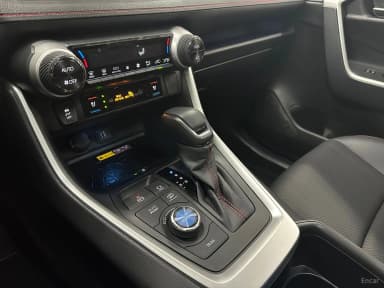 RAV4 5th Generation