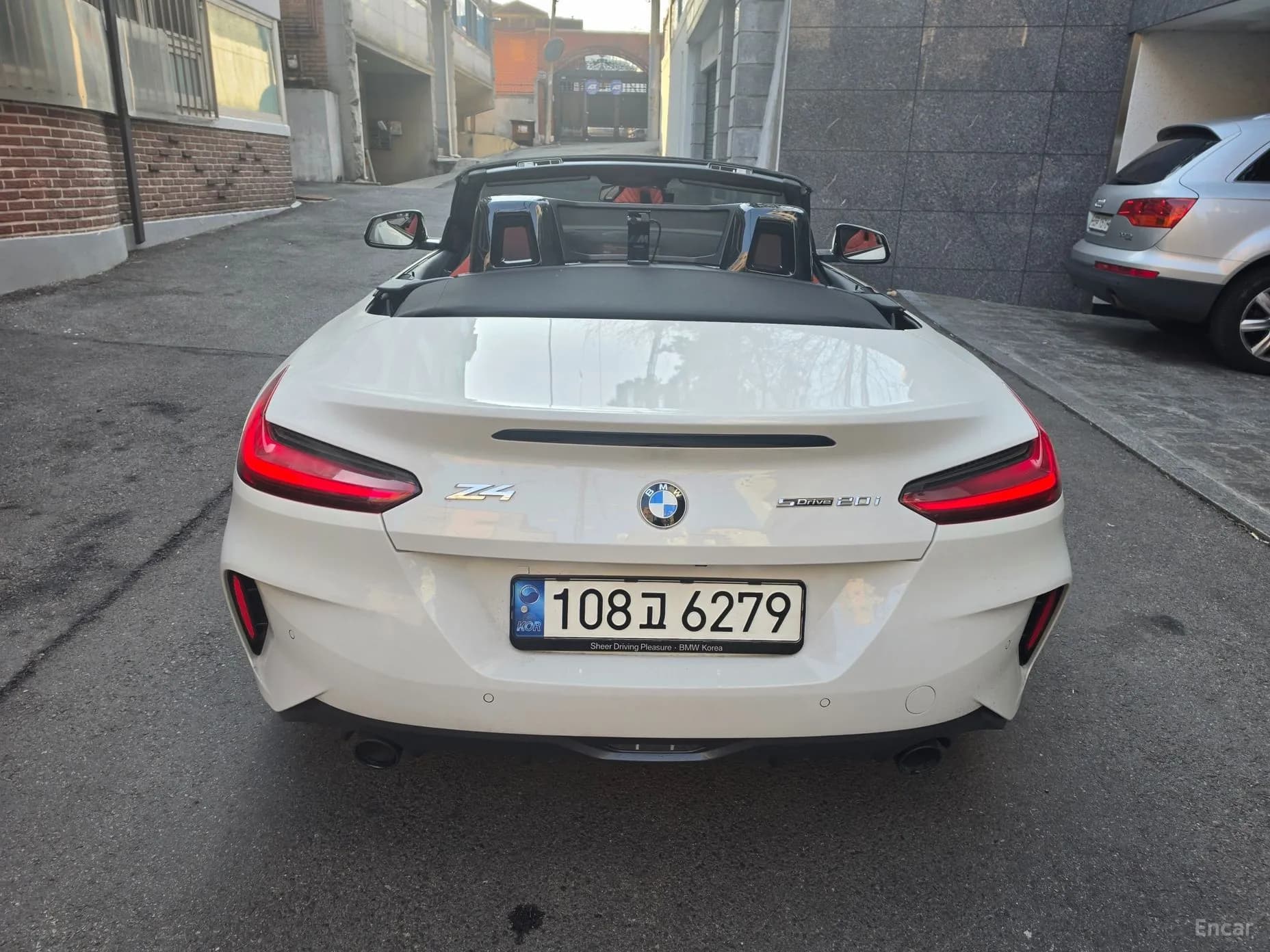 Z4 (G29)