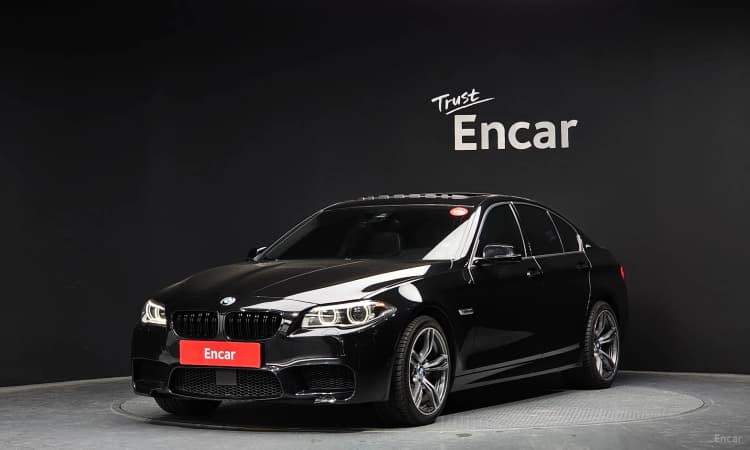 5 Series (F10)
