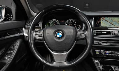 5 Series (F10)