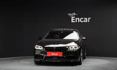 5 Series (F10)
