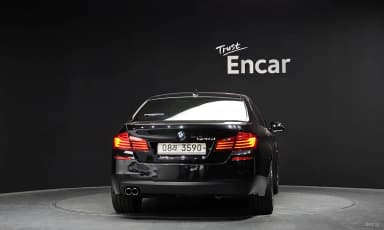 5 Series (F10)