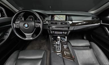 5 Series (F10)