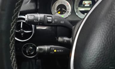 GLK-Class X204